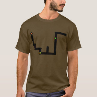 grävare t shirt