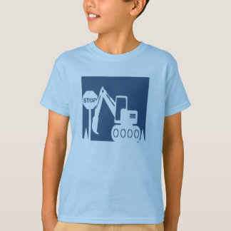 Grävaretshirt Tee Shirt
