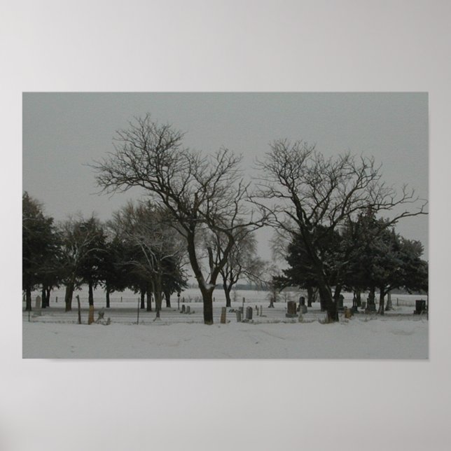 Grave Digger ~Skriv ut~ Poster (Framsidan)