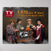 Grave Mood Ringar TV Guise Cover