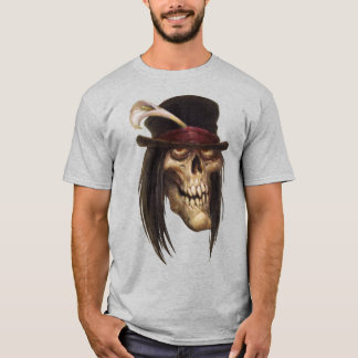 Gravedigger T Shirt