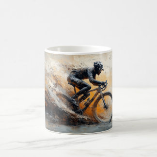Gravel Bike Kaffemugg