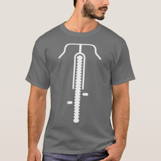 Gravel Cycle T Shirt