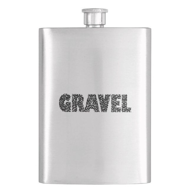 Gravel Cycling Fickplunta (Framsidan)