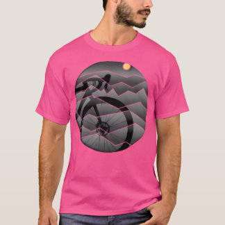 Gravel Färg T Shirt