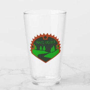 Gravel Grinder Glaskopp