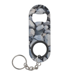 Gravel Mini Flasköppnare