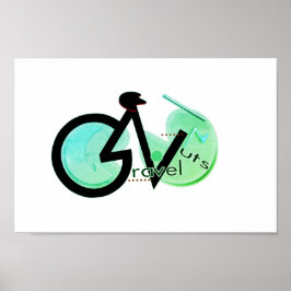 Gravel Nuts  Poster