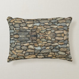 Gravel Prydnadskudde