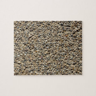 Gravel & Sand Photo Pussel