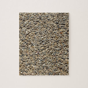 Gravel & Sand Photo Pussel