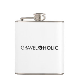 GravelaholGravel Cycling Fickplunta