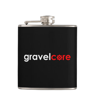 Gravelcore Gravel Cycling Fickplunta