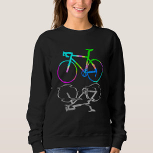 Gravelcykel Ride Gravel Cyclocross Road Bike Grave T Shirt