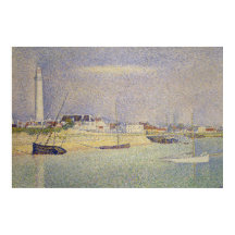 Gravelines Canal