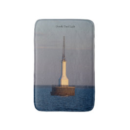 Gravely Shoal Light Badmat Badrumsmatta