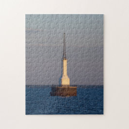 Gravely Shoal Light Pussel