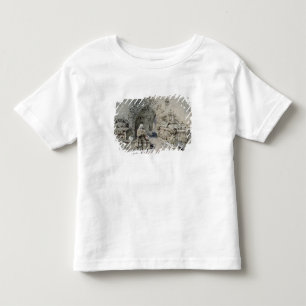 Graven av lite Nell T Shirt