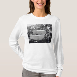 Graven av Tusitala T Shirt