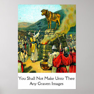 Graven Image Poster
