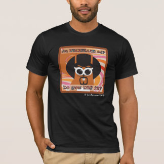 Gräver du det? 1 tee