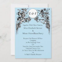 graverade blommor, fåglar och Uggla