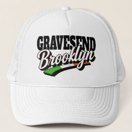 Gravesend Brooklyn Keps