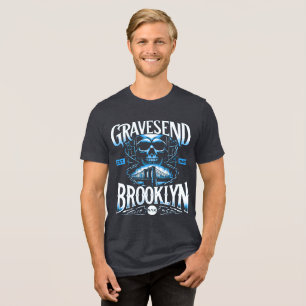 Gravesend Brooklyn NYC T-Shirt
