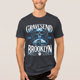 Gravesend Brooklyn NYC T-Shirt