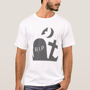 graveston t shirt