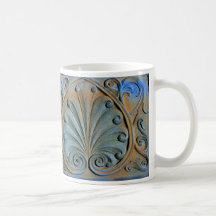 gravestone mugg