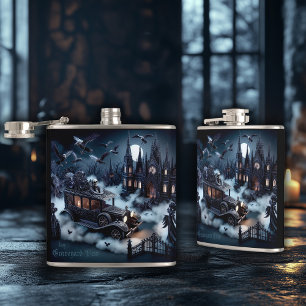 Graveyard Dew Potion Fickplunta