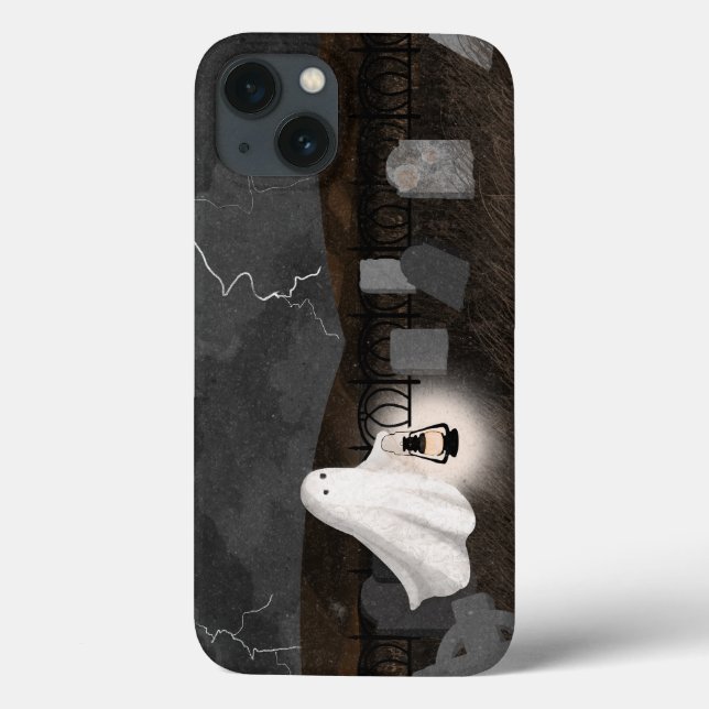 Graveyard Shift (Baksida)