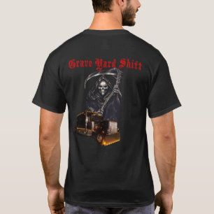 Graveyard Shift T-Shirt