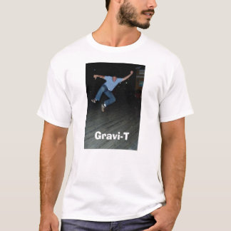 Gravi-T Tröja