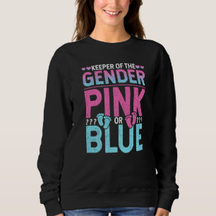 Gravid Anmälare av Gendernas Rosa T Shirt