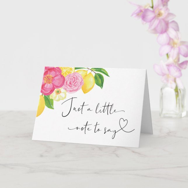 Gravid Baby-kort för Rosa av familjen Kort (Orkide)