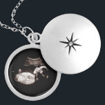Gravid Baby Ultraljud kommer snart Necklace Berlockhalsband<br><div class="desc">Ultraljud från gravid Baby som kommer snart Necklace kan anpassas helt efter dina behov kostym. © Gorjo Designs. Gade åt dig via Zazzle-plattformen. // Obs! Fotot som används är endast en platshållarbild. Du måste byta ut det mot ett eget foto innan du beställer eller skriver ut det. Kontakta mig om...</div>