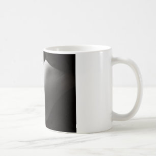 Gravid bula kaffemugg