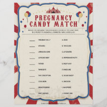 Gravid Candy Match [Circus Theme]
