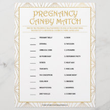 Gravid Candy Match [Golden Linjer]