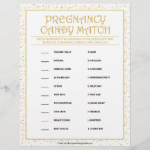 Gravid Candy Match [Golden Sparkles]