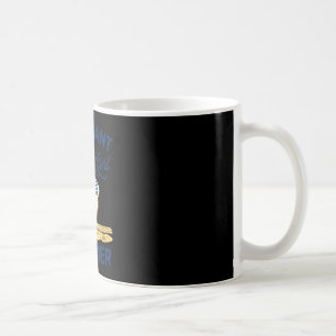 Gravid flicka sommar rolig gås skjorta söt kaffemugg