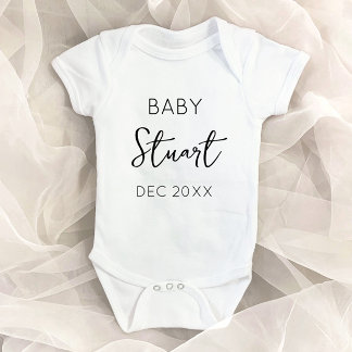 Gravid för meddelande om förfallodatum för anpassa t shirt