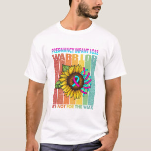 Gravid Förlust av spädbarn Det är inte för T Shirt