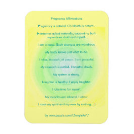 Gravid ger flexibla magneter