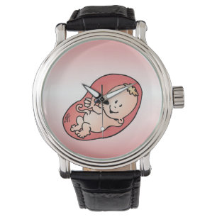 Gravid - gravid armbandsur