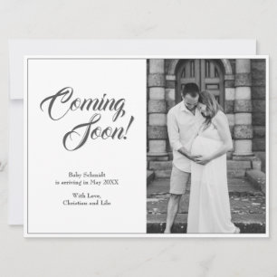 Gravid i klassisk stil