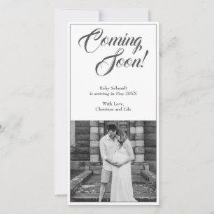 Gravid i klassisk stil