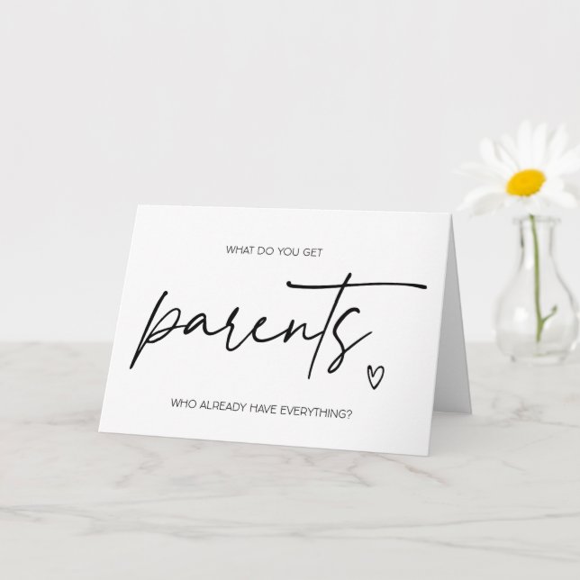 Gravid Meddelande om Baby-kalvning för mina föräld (Liten växt)